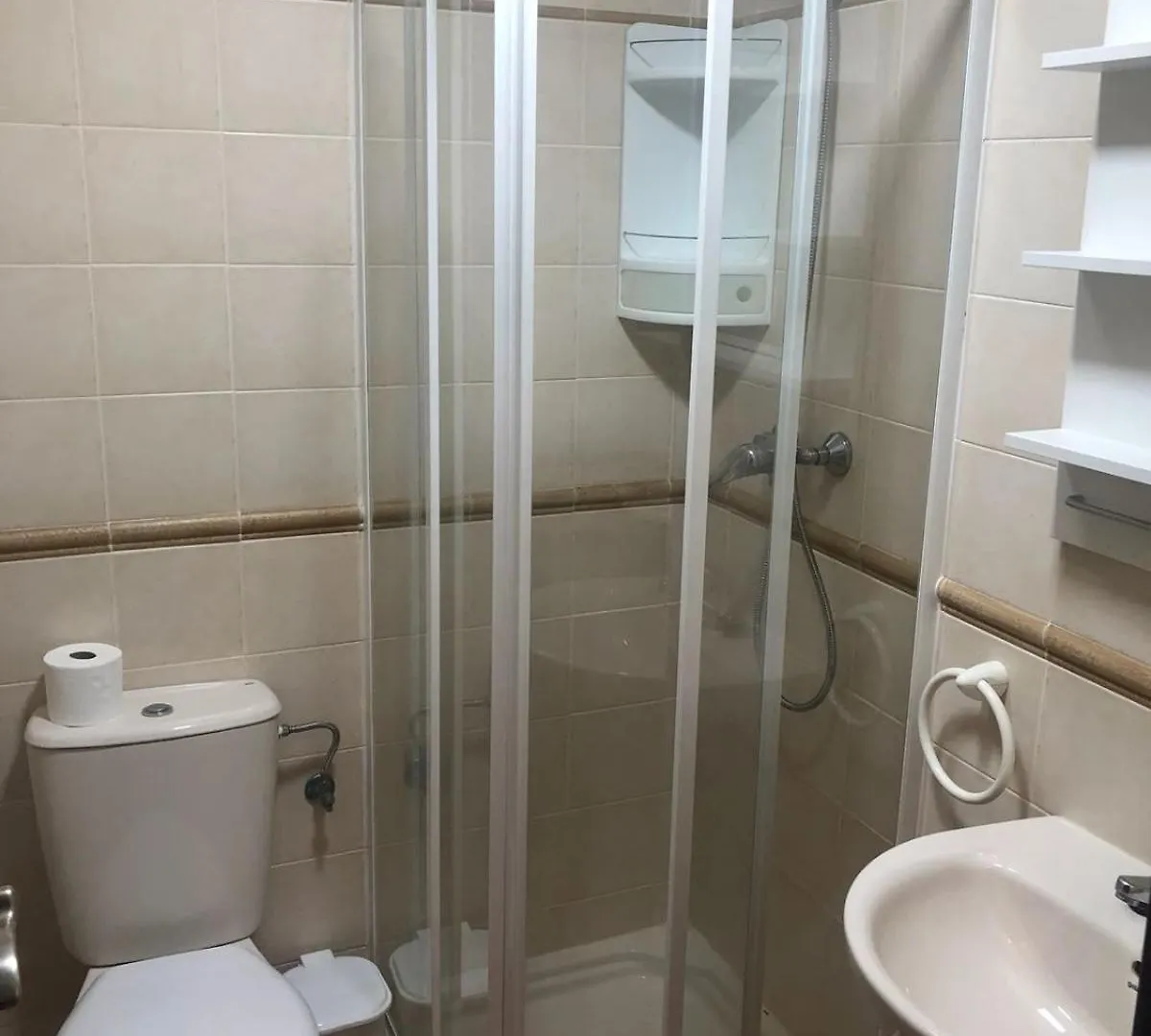 Appartamento Los Gavilanes Ayamonte