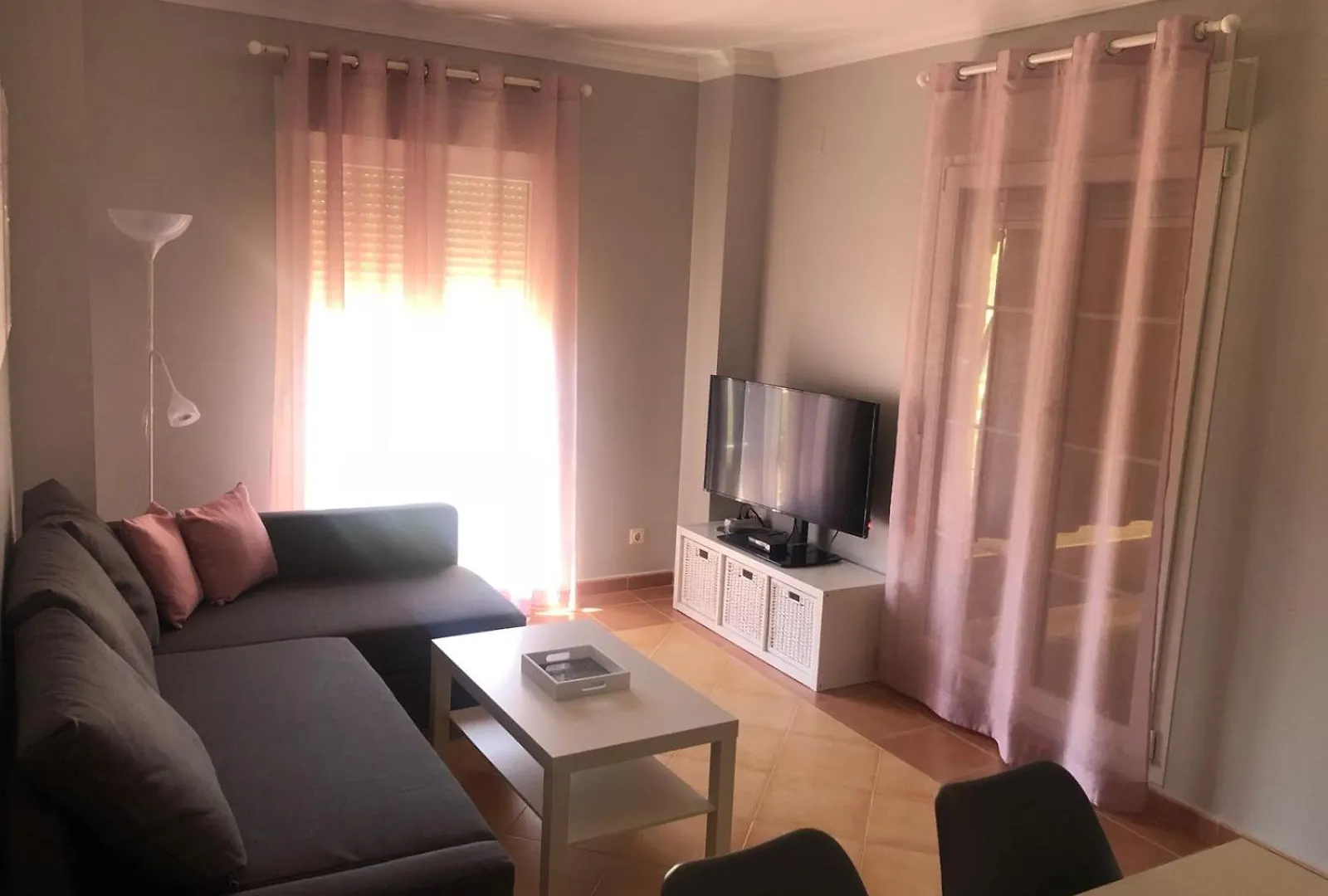 Los Gavilanes Ayamonte Appartamento