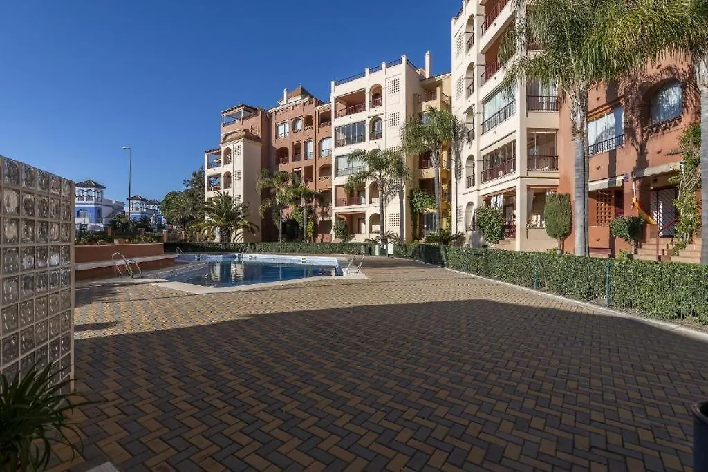 Los Gavilanes Ayamonte Διαμέρισμα