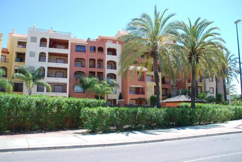 Διαμέρισμα Los Gavilanes Ayamonte